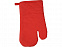 Прихватка рукавица «Brand Chef» с логотипом в Самаре заказать по выгодной цене в кибермаркете AvroraStore