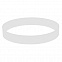 Браслет силиконовый FEST; 20 x 1,2 x 0,2 см; белый; силикон; гравировка с логотипом в Самаре заказать по выгодной цене в кибермаркете AvroraStore