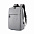 Рюкзак "Lifestyle" - Синий HH с логотипом в Самаре заказать по выгодной цене в кибермаркете AvroraStore