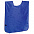 Промо-жилет "Porter" NEW; синий; полиэстер 190T с логотипом в Самаре заказать по выгодной цене в кибермаркете AvroraStore