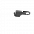 Клипса для флешки Designer Белый с логотипом в Самаре заказать по выгодной цене в кибермаркете AvroraStore