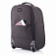 Антикражный рюкзак на колесах Bobby с логотипом в Самаре заказать по выгодной цене в кибермаркете AvroraStore