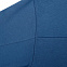 Свитшот Kosmos, синий с логотипом в Самаре заказать по выгодной цене в кибермаркете AvroraStore