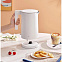 Чайник электрический Electric Kettle 2, белый с логотипом в Самаре заказать по выгодной цене в кибермаркете AvroraStore