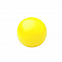 Антистресс Bola, желтый-S с логотипом в Самаре заказать по выгодной цене в кибермаркете AvroraStore