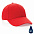 Бейсболка Impact из переработанного хлопка AWARE™, 6 клиньев, 280 г/м2 с логотипом в Самаре заказать по выгодной цене в кибермаркете AvroraStore