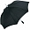 Зонт-трость Vento, синий с логотипом в Самаре заказать по выгодной цене в кибермаркете AvroraStore