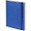 Ежедневник Vivian, недатированный, темно-синий с логотипом в Самаре заказать по выгодной цене в кибермаркете AvroraStore