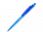 Ручка пластиковая шариковая Vini Color с логотипом в Самаре заказать по выгодной цене в кибермаркете AvroraStore