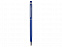Ручка-стилус металлическая шариковая Jucy с логотипом в Самаре заказать по выгодной цене в кибермаркете AvroraStore