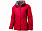 Куртка Under Spin женская с логотипом в Самаре заказать по выгодной цене в кибермаркете AvroraStore