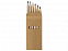 Набор карандашей «Capture» с логотипом в Самаре заказать по выгодной цене в кибермаркете AvroraStore
