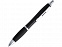 Ручка пластиковая шариковая MERLIN с логотипом в Самаре заказать по выгодной цене в кибермаркете AvroraStore