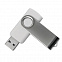 USB flash-карта DOT (16Гб) с логотипом в Самаре заказать по выгодной цене в кибермаркете AvroraStore