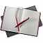 Набор Shall, красный с логотипом в Самаре заказать по выгодной цене в кибермаркете AvroraStore