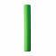 Письменный набор Tubey, карандаш, точилка и ластик, зеленый с логотипом в Самаре заказать по выгодной цене в кибермаркете AvroraStore