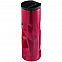 Термостакан Gems Red Rubine, красный рубин с логотипом в Самаре заказать по выгодной цене в кибермаркете AvroraStore