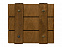 Подарочная деревянная коробка Quadro с логотипом в Самаре заказать по выгодной цене в кибермаркете AvroraStore