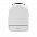 Беспроводное зарядное устройство Flatty ST (Синий) с логотипом в Самаре заказать по выгодной цене в кибермаркете AvroraStore