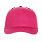 Бейсболка 10L Ярко-розовый с логотипом в Самаре заказать по выгодной цене в кибермаркете AvroraStore