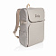 Дорожный рюкзак Pascal из rPET AWARE™, 15,6’’ с логотипом в Самаре заказать по выгодной цене в кибермаркете AvroraStore