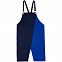 Фартук Picante, синий с логотипом в Самаре заказать по выгодной цене в кибермаркете AvroraStore