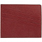 Чехол для карточек Petrus, красный с логотипом в Самаре заказать по выгодной цене в кибермаркете AvroraStore