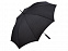 Зонт-трость «Slim» с логотипом в Самаре заказать по выгодной цене в кибермаркете AvroraStore