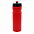 Бутылка для напитков Active Blue line, 750 мл (красная) с логотипом в Самаре заказать по выгодной цене в кибермаркете AvroraStore