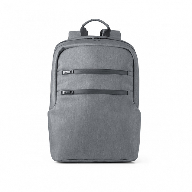 BROOKLYN. Рюкзак для ноутбука 17'' с логотипом в Самаре заказать по выгодной цене в кибермаркете AvroraStore