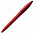 Ручка шариковая S! (Си), оранжевая с логотипом в Самаре заказать по выгодной цене в кибермаркете AvroraStore