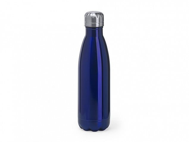 Бутылка ALPINIA с логотипом в Самаре заказать по выгодной цене в кибермаркете AvroraStore