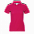 Рубашка поло StanWomen Ярко-розовый с логотипом в Самаре заказать по выгодной цене в кибермаркете AvroraStore