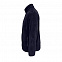 Куртка унисекс Finch, темно-синяя (navy) с логотипом в Самаре заказать по выгодной цене в кибермаркете AvroraStore