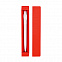 Футляр для одной ручки JELLY с логотипом в Самаре заказать по выгодной цене в кибермаркете AvroraStore