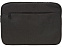 Чехол Planar для ноутбука 13.3, черный с логотипом в Самаре заказать по выгодной цене в кибермаркете AvroraStore