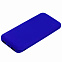 Внешний аккумулятор с подсветкой, Luce, Ultramarine, 10000 mAh, ярко-синий с логотипом в Самаре заказать по выгодной цене в кибермаркете AvroraStore