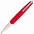 Шариковая ручка PF Go, серая с логотипом в Самаре заказать по выгодной цене в кибермаркете AvroraStore