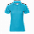 Рубашка поло Рубашка 104W Фиолетовый с логотипом в Самаре заказать по выгодной цене в кибермаркете AvroraStore