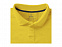 Рубашка поло "Calgary" мужская с логотипом в Самаре заказать по выгодной цене в кибермаркете AvroraStore