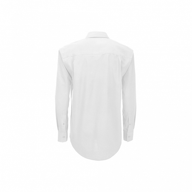Рубашка мужская с длинным рукавом Heritage LSL/men с логотипом в Самаре заказать по выгодной цене в кибермаркете AvroraStore