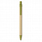 Ручка бумага/кукурузн.пластик с логотипом в Самаре заказать по выгодной цене в кибермаркете AvroraStore