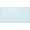 Плед Quill, светло-голубой с логотипом в Самаре заказать по выгодной цене в кибермаркете AvroraStore