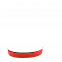 Манжета силиконовая для кружки Make Me, красный с логотипом в Самаре заказать по выгодной цене в кибермаркете AvroraStore