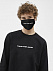Комплект свитшот и маска "ZIRO" с индивидуальным пыльником с логотипом в Самаре заказать по выгодной цене в кибермаркете AvroraStore