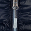 Жилет унисекс Harlosh Comfort, темно-синий с логотипом в Самаре заказать по выгодной цене в кибермаркете AvroraStore