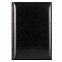Ежедневник недатированный Madrid, 145x205, натур.кожа, черный, подарочная коробка с логотипом в Самаре заказать по выгодной цене в кибермаркете AvroraStore