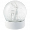 Снежный шар Wonderland Reindeer с логотипом в Самаре заказать по выгодной цене в кибермаркете AvroraStore