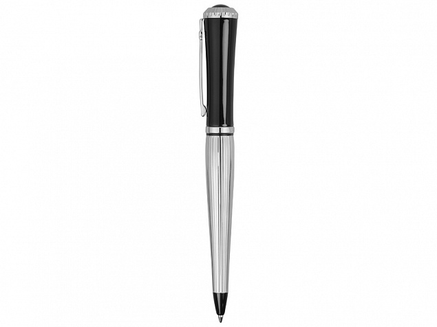 Ручка шариковая Esquisse Black с логотипом в Самаре заказать по выгодной цене в кибермаркете AvroraStore