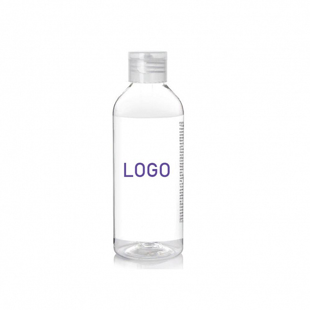 Набор антисептиков для рук REFILLABLE White, 60 мл (белый) с логотипом в Самаре заказать по выгодной цене в кибермаркете AvroraStore
